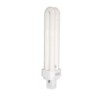 LAMPARA  PL  BASE  BI-PIN  G24d-3  26W  230V  LB