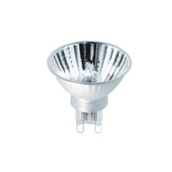 LAMPARA  HALOGENA  2  P  G9