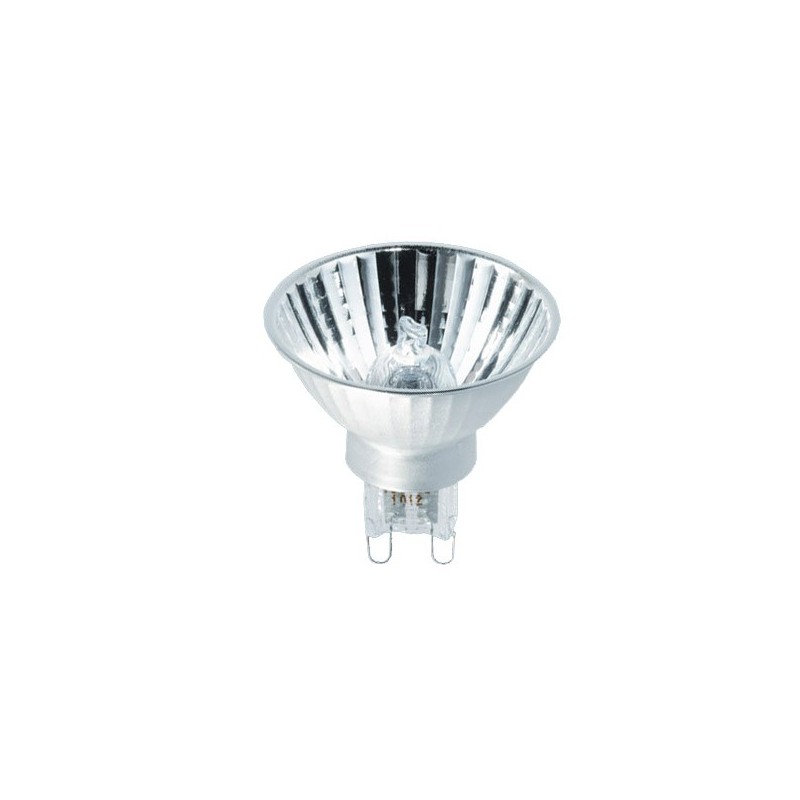 LAMPARA  HALOGENA  2  P  G9