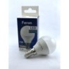 LÁMPARA  LED  esférica  G45  E14  7W
