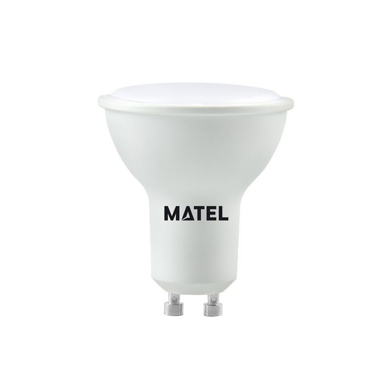 LÁMPARA  LED  DICROICA