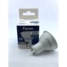 LÁMPARA  DICROICA  LED  GU10  120º  7W
