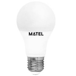 LÁMPARA  LED  ESTÁNDAR
