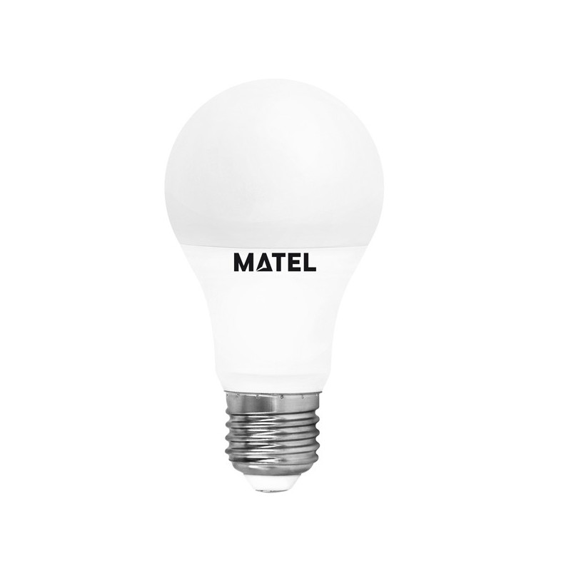 LÁMPARA  LED  ESTÁNDAR
