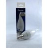 LAMPARA  LED  VELA  VIENTO  E14  LC  3000K  750LM