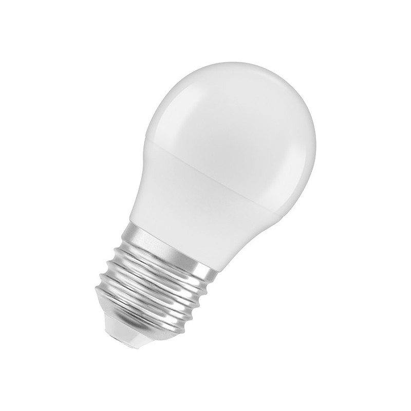 LAMPARA  ESFÉRICA  LED  STAR