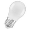 LAMPARA  ESFÉRICA  LED  STAR