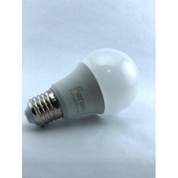 LÁMPARA  LED  A60  standard  E27  10W