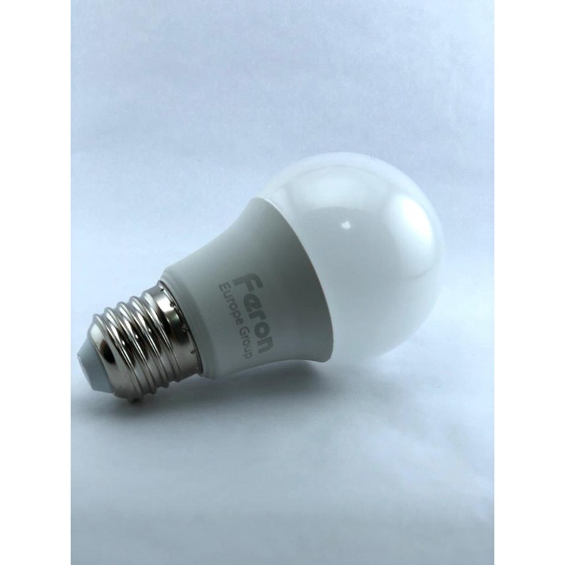 LÁMPARA  LED  A60  standard  E27  10W