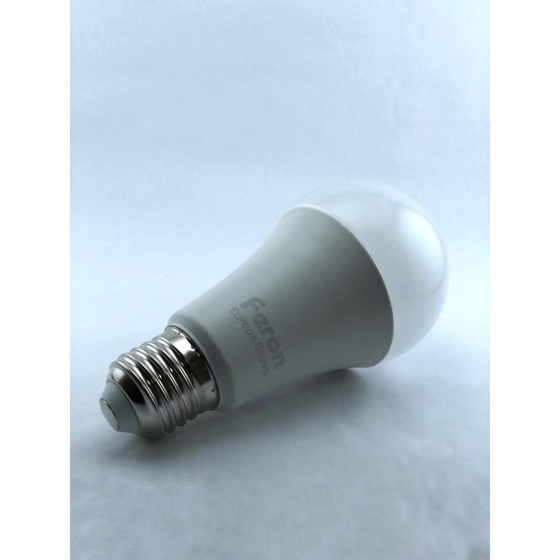 LÁMPARA  LED  A60  standard  E27  15W