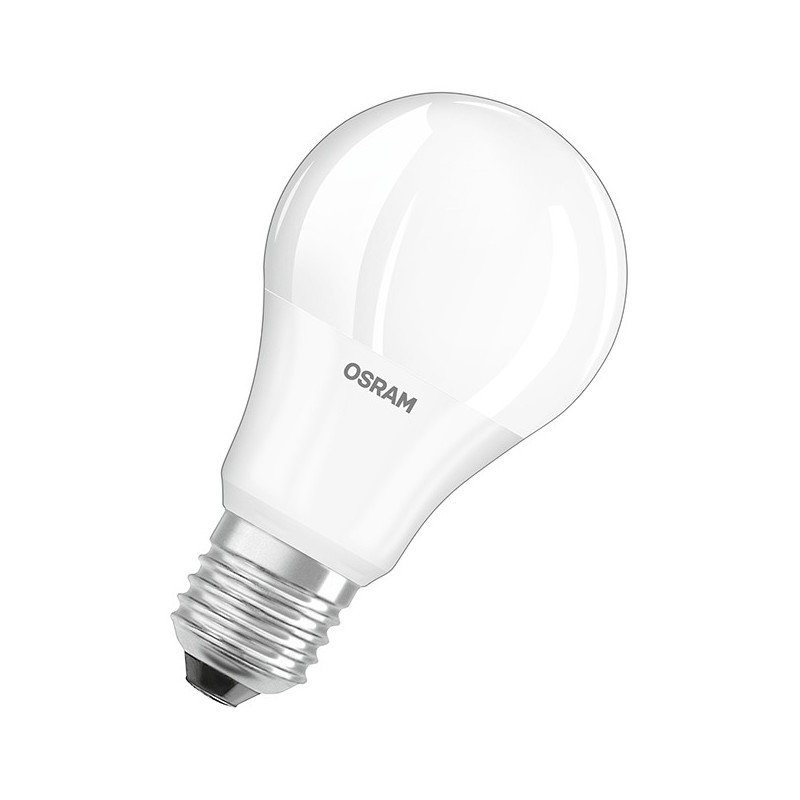 LAMPARA  ESTÁNDAR  LED  STAR