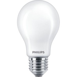 LAMPARA  LED  ESTANDAR  A60  E27  LN  4000K  1521LM  OPACA