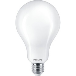 LAMPARA  LED  ESTANDAR  A95  E27  LN  4000K  3452LM  OPACA