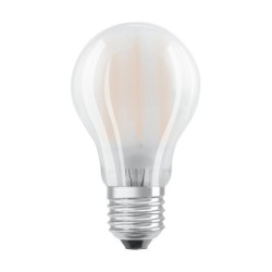 LAMPARA  LED  ESTAND  E-27  GL  LF