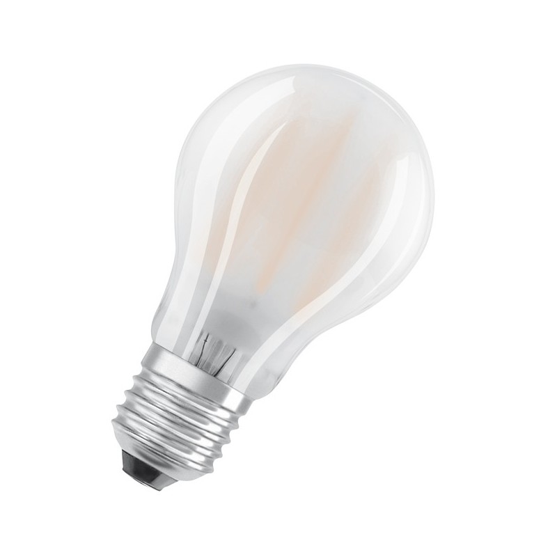 LAMPARA  LED  ESTAND  E-27  GL  LF