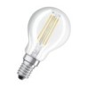 LAMPARA  LED  ESFERI  FIL  E-14  LF