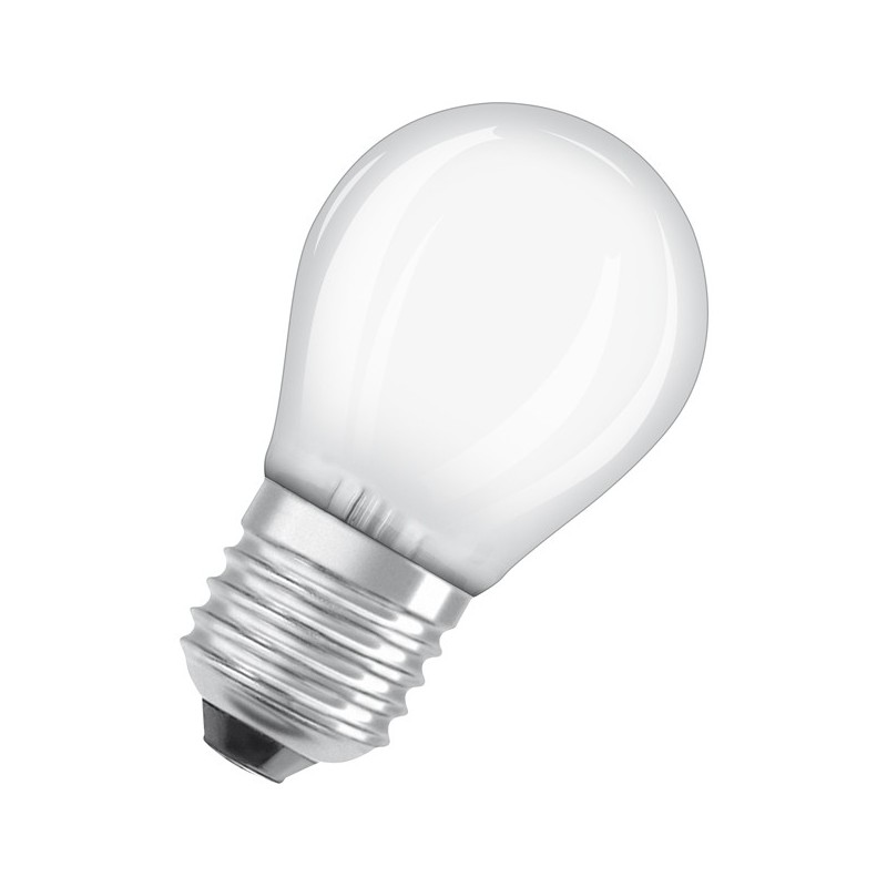 LAMPARA  LED  ESTAND  GL  E-27  LF