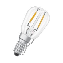 LAMPARA  LED  SPECIAL  FIL  E14  LC