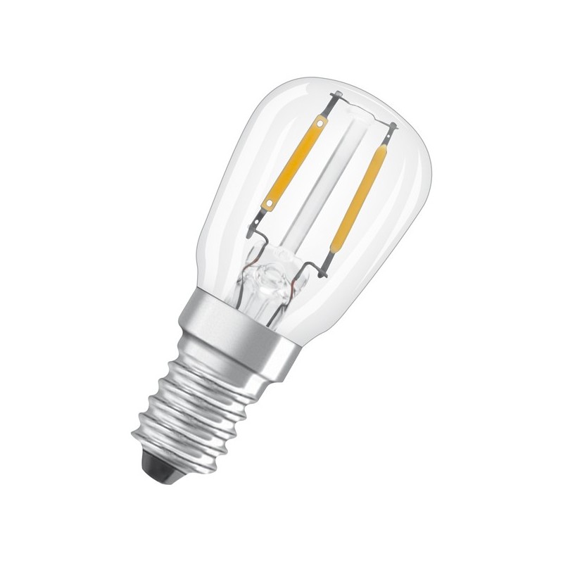 LAMPARA  LED  SPECIAL  FIL  E14  LC