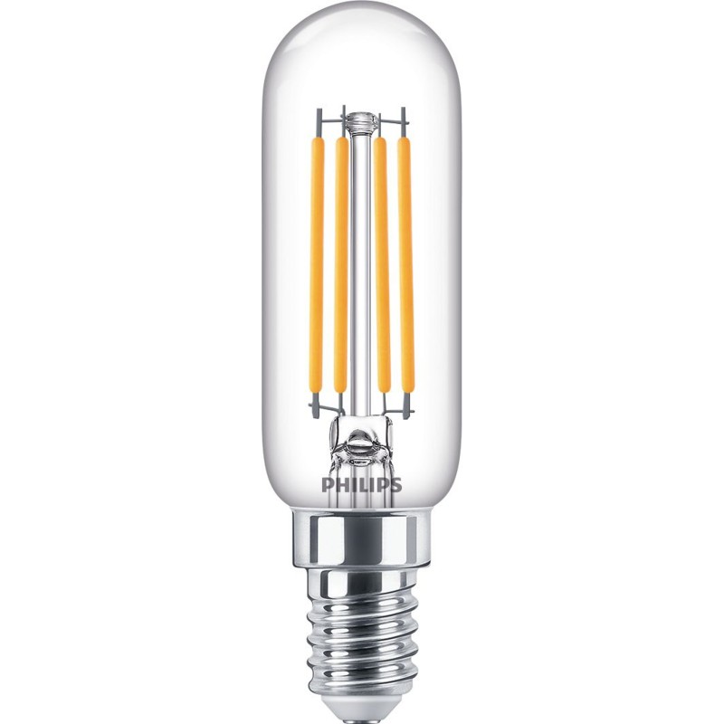 LAMPARA  LED  TUBULAR  E14  FRIGO/CONGELAD  2700K  470LM