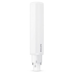 LAMPARA  LED  PLC  G24d-3  LN  4000K  1000  LM