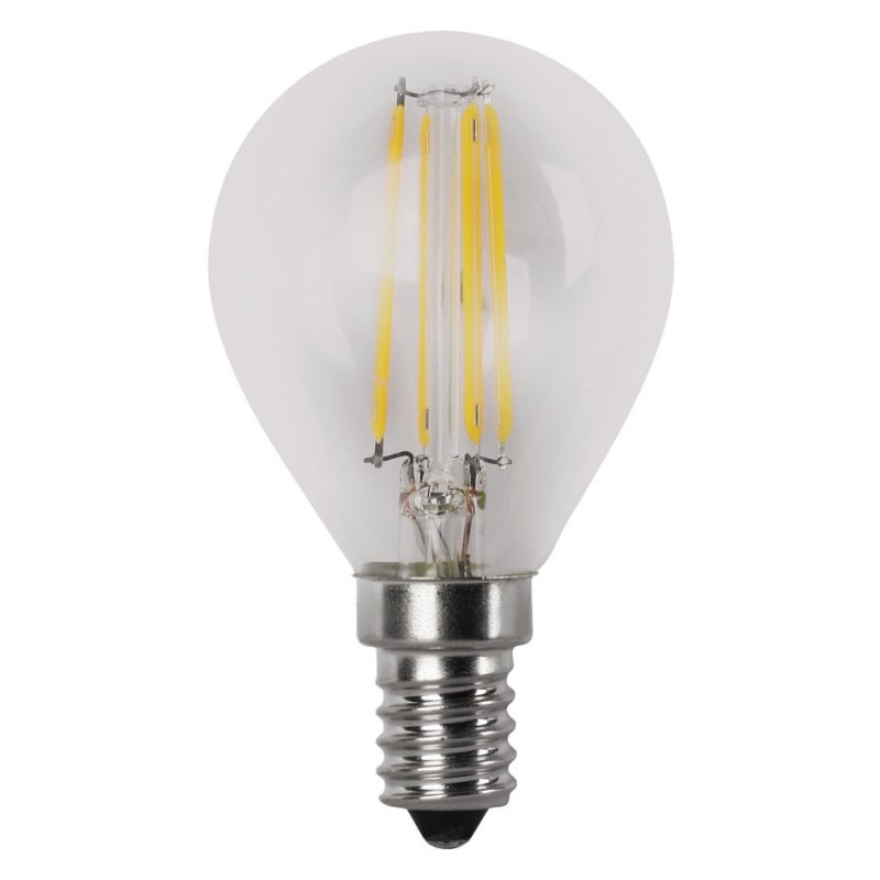 LAMPARA  LED  ESFERICA  FILAM  E27  C