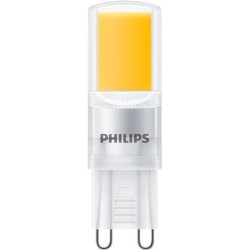 LAMPARA  LED  CAPSULA  G9  LC  3000K  400LM