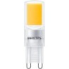 LAMPARA  LED  CAPSULA  G9  LC  3000K  400LM