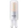 LAMPARA  LED  CAPSULA  2PIN  G9  LC  3000K  570LM