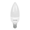 LÁMPARAS  LED  VELA  E-14