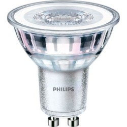 LAMPARA  LED  DICROICA  36º  GU10  LN  4000K  390LM