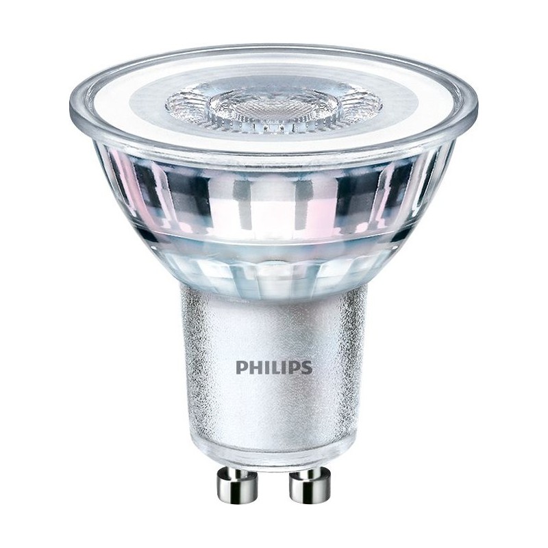 LAMPARA  LED  DICROICA  36º  GU10  LN  4000K  390LM