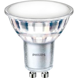 LAMPARA  LED  DICROICA  120º  GU10  LC  3000K  550LM