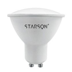 LÁMPARAS  LED  DICROICA  GU-10