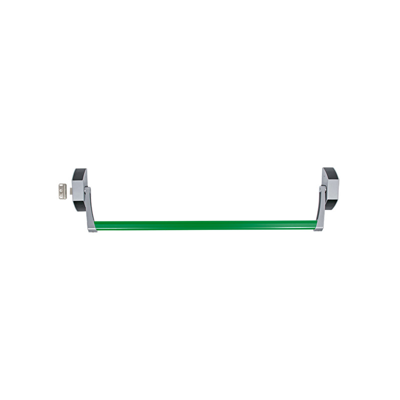 BARRA ANTIPANICO SOBREPONER