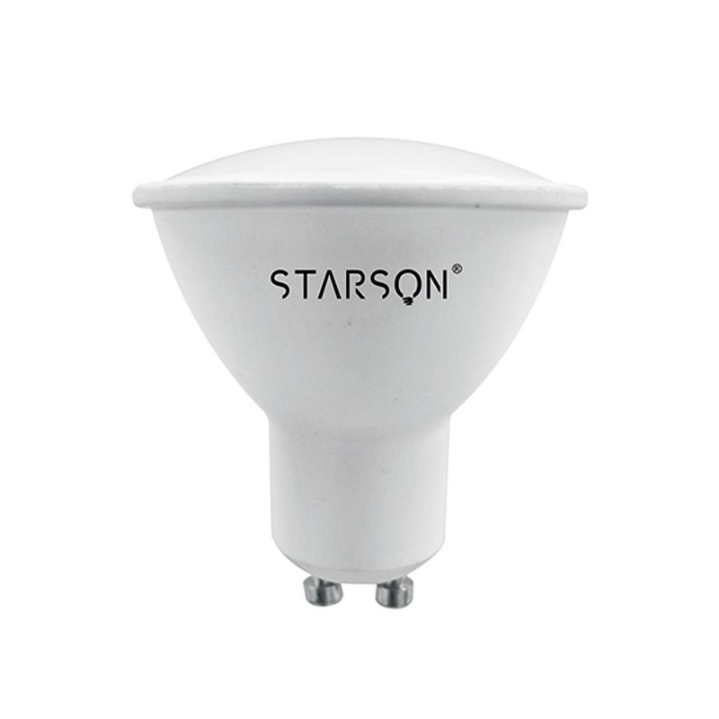 LÁMPARAS  LED  DICROICA  GU-10
