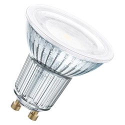 LAMPARA  GU10  LED  STAR
