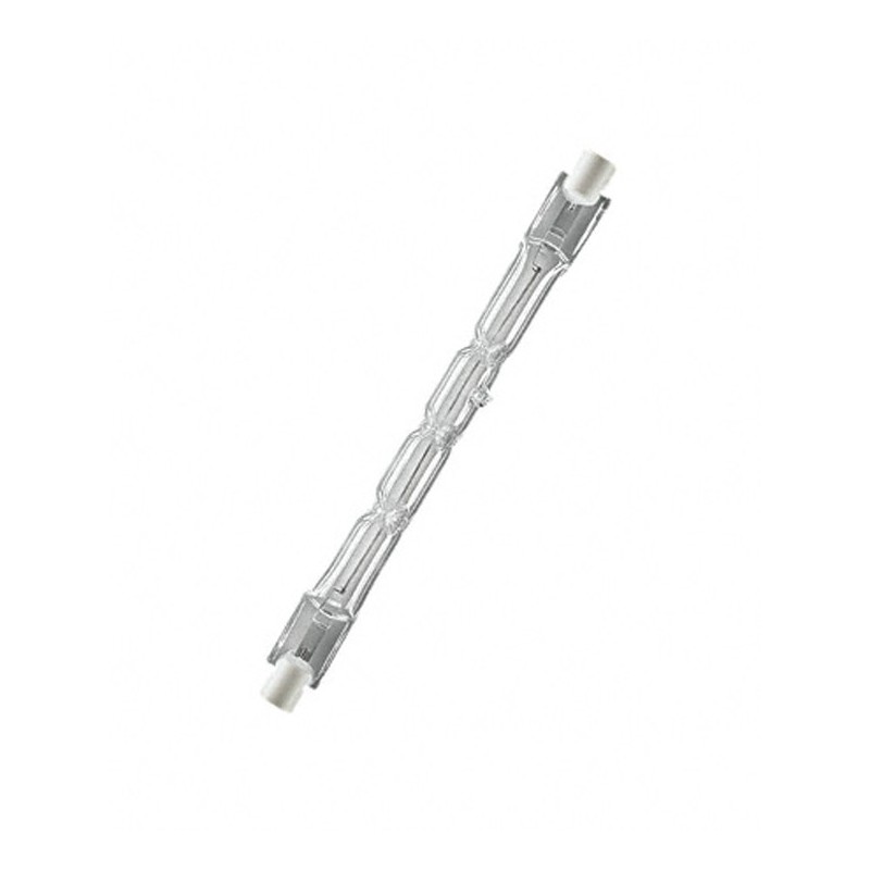 LAMPARA  HALOGENA  LIN  R7S  75MM