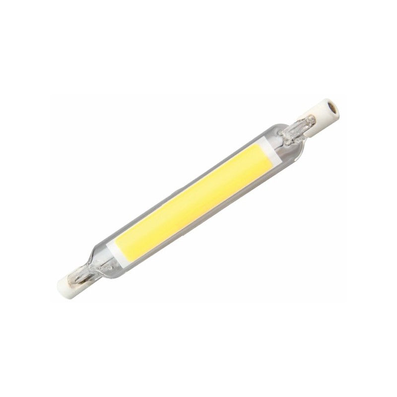 LAMPARA  LED  LINEAL  R7s  3000K  LC  1300LM  118mm