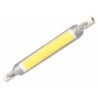 LAMPARA  LED  LINEAL  R7s  3000K  LC  1300LM  118mm