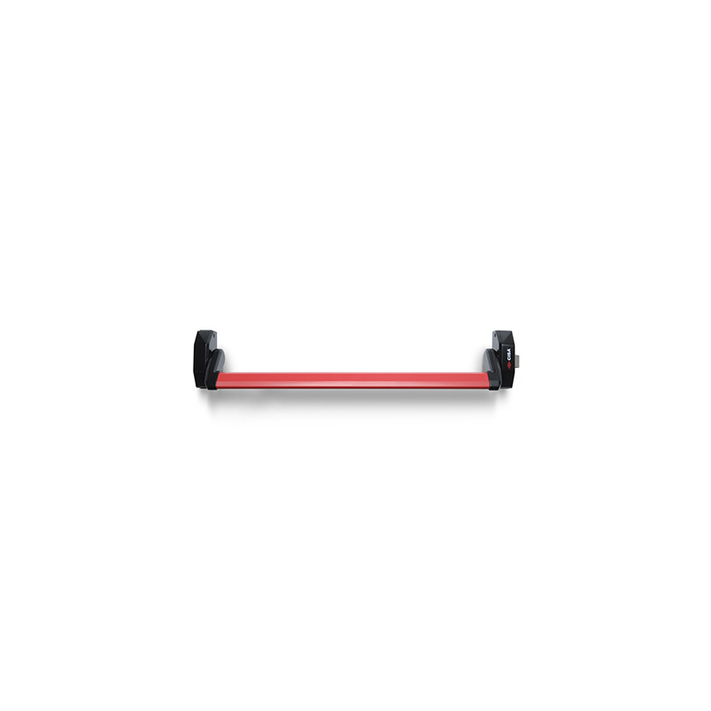 ANTIPANICO ALPHA PUSH CONJUNTO C/ BARRA