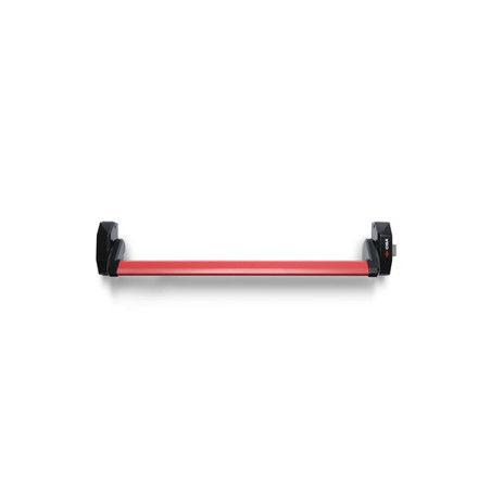 ANTIPANICO ALPHA PUSH CONJUNTO C/ BARRA