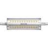 LAMPARA  LED  LINEAL  R7s  LN  4000K  2000LM  REGULABLE
