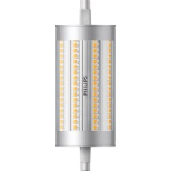 LAMPARA  LED  LINEAL  R7s  LN  4000K  2460LM  REGULABLE