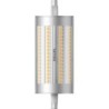 LAMPARA  LED  LINEAL  R7s  LN  4000K  2460LM  REGULABLE