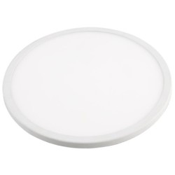 DOWNLIGHT  LED  AJUSTABLE  REDONDO  BLANCO