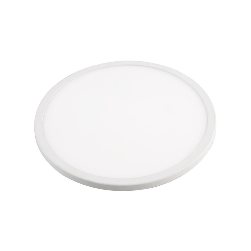 DOWNLIGHT  LED  AJUSTABLE  REDONDO  BLANCO