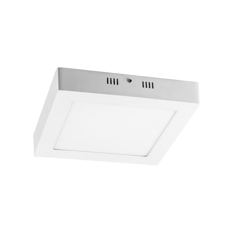 PLAFÓN  LED  DE  SUPERFICIE  FERON