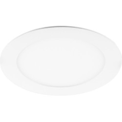 DOWNLIGHT  LED  REDONDO  BLANCO