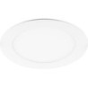 DOWNLIGHT  LED  REDONDO  BLANCO